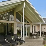 Дом отдыха Villavilla 721 - Olpenitz, Deutschland
