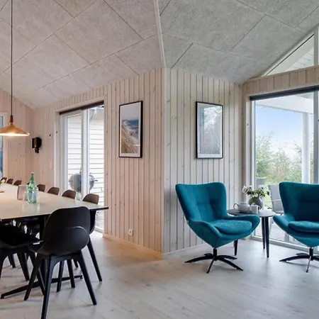 Villavilla 721 - Olpenitz, Deutschland Vakantiehuis *