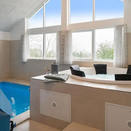 Holiday home Villavilla 721 - Olpenitz, Deutschland Kappeln