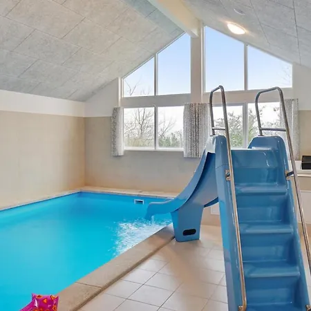 Villavilla 721 - Olpenitz, Deutschland