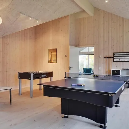 Villavilla 721 - Olpenitz, Deutschland Holiday home