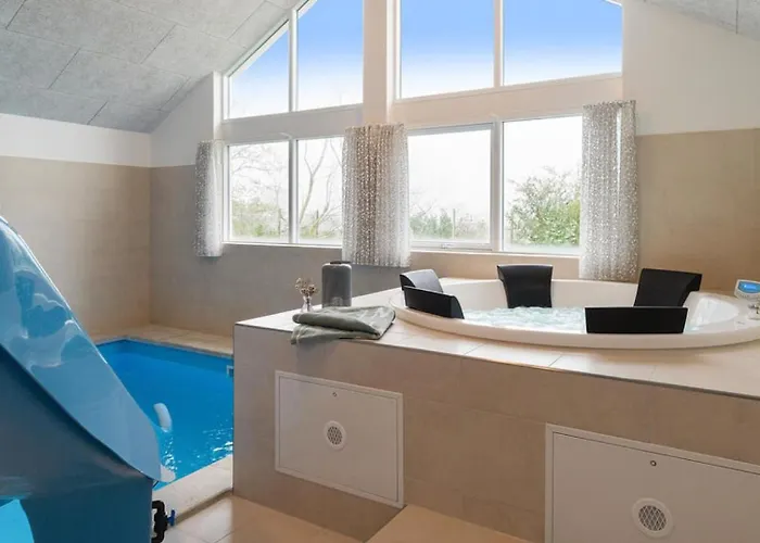 Vakantiehuis Villavilla 721 - Olpenitz, Deutschland