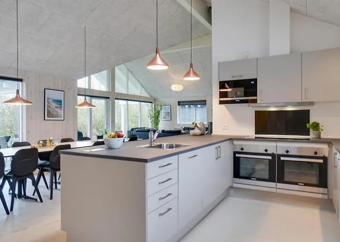 Vakantiehuis Villavilla 721 - Olpenitz, Deutschland